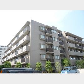 中河原駅より徒歩2分 2階 築31年2ヶ月の賃貸物件