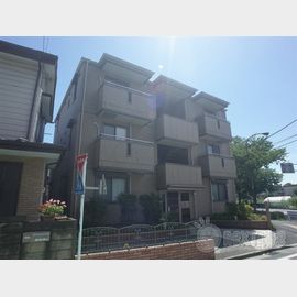 ベルジュノー是政 2階 築20年3ヶ月の賃貸物件