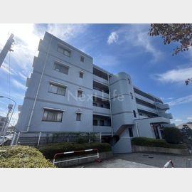 谷ハイツ 3階 築32年7ヶ月の賃貸物件