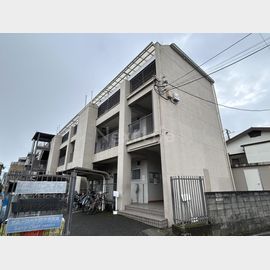 サニーコート府中中河原 3階 築53年5ヶ月の賃貸物件