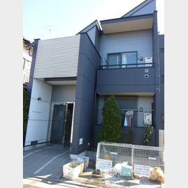 飛田給駅より徒歩7分 2階 築22年1ヶ月の賃貸物件