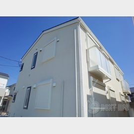 中河原駅より徒歩5分 1階 築8年7ヶ月の賃貸物件