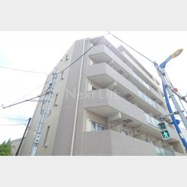 リンクスレガーミ 3階 築19年8ヶ月の賃貸物件