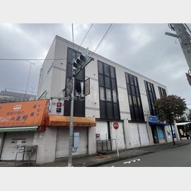 武蔵野台駅より徒歩2分 3階 築36年の賃貸物件