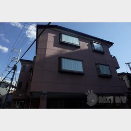 ワコーマンション 2階 築34年の賃貸物件