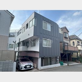 クロノス東寺尾 1階 築38年7ヶ月の賃貸物件