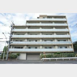 武蔵新城駅よりバス10分 2階 築18年3ヶ月の賃貸物件