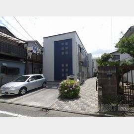 Ｓ．ますみ 2階 築16年9ヶ月の賃貸物件