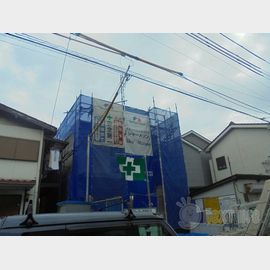 大師橋駅より徒歩3分 2階 築10年11ヶ月の賃貸物件