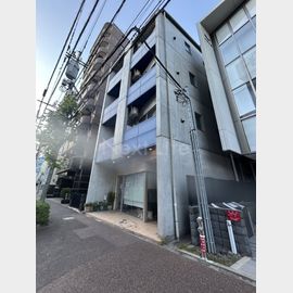 武蔵中原駅より徒歩7分 3階 築21年6ヶ月の賃貸物件