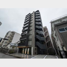 川崎駅より徒歩5分 3階 築1年11ヶ月の賃貸物件