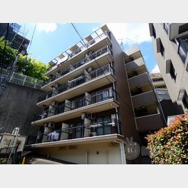 武蔵溝ノ口駅より徒歩5分 1階 築29年8ヶ月の賃貸物件