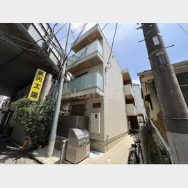 クレスタ 3階 築6年1ヶ月の賃貸物件
