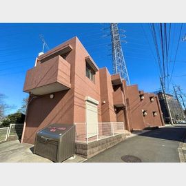 コンフォール日吉 2階 築15年の賃貸物件