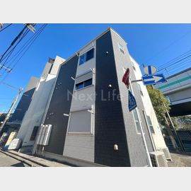 ピリエ池上新町 1階 築10年11ヶ月の賃貸物件