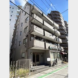 エミネンス富士小堀ビル 3階 築29年2ヶ月の賃貸物件