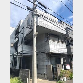 メゾン渡田 1階 築30年10ヶ月の賃貸物件