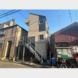 浜川崎駅より徒歩7分 1階 築10年3ヶ月の賃貸物件