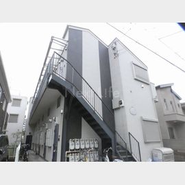 シティコート大島 2階 築11年10ヶ月の賃貸物件