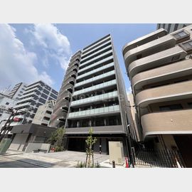 京急川崎駅より徒歩7分 2階 新築の賃貸物件