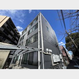 フラット５池上新町 2階 築18年2ヶ月の賃貸物件