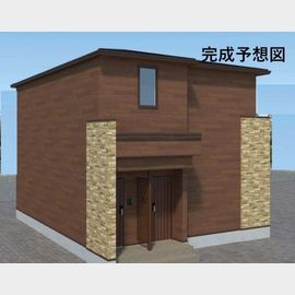 小田栄駅より徒歩6分 2階 新築の賃貸物件