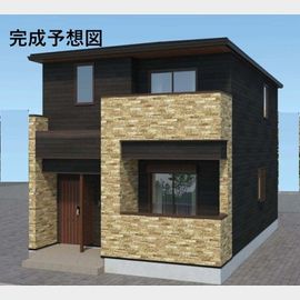 小田栄駅より徒歩6分 1階 新築の賃貸物件