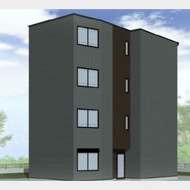 川崎駅より徒歩13分 3階 新築の賃貸物件