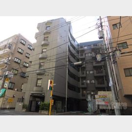 八丁畷駅より徒歩3分 1階 築28年10ヶ月の賃貸物件