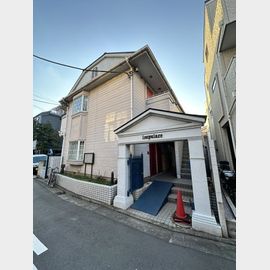 川崎大師駅より徒歩15分 1階 築37年9ヶ月の賃貸物件