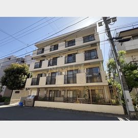川崎京町センチュリー21 3階 築37年11ヶ月の賃貸物件