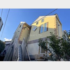 新川崎駅より徒歩13分 2階 築5年11ヶ月の賃貸物件