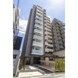 ラドゥセール川崎1 3階 築5年3ヶ月の賃貸物件