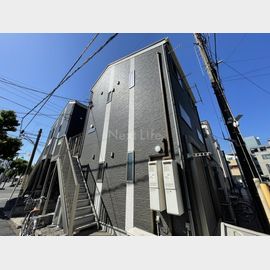 小田栄駅より徒歩8分 2階 築11年1ヶ月の賃貸物件