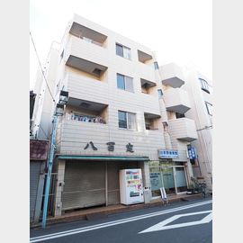 メゾンレピスリー 2階 築40年の賃貸物件