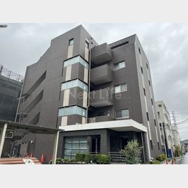 武蔵新城駅より徒歩14分 3階 築6年9ヶ月の賃貸物件