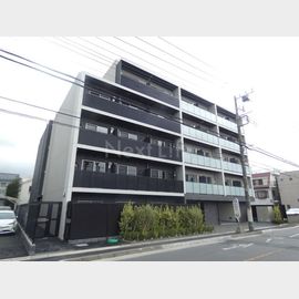 矢向駅より徒歩11分 1階 築3年2ヶ月の賃貸物件