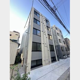 クォーク川崎 1階 新築の賃貸物件
