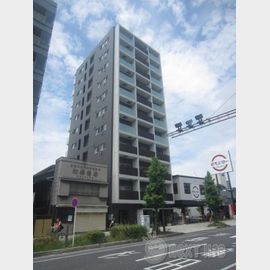 川崎駅より徒歩11分 5階 築13年9ヶ月の賃貸物件
