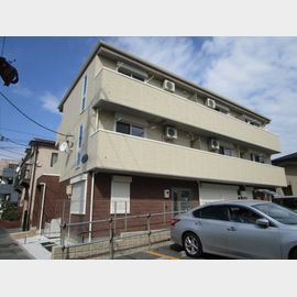 シャルール 2階 築10年の賃貸物件