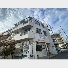 富士マンション 1階 築38年3ヶ月の賃貸物件