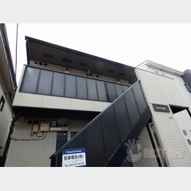 エクレール川崎 1階 築24年6ヶ月の賃貸物件