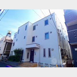 溝の口駅より徒歩11分 2階 築11年7ヶ月の賃貸物件