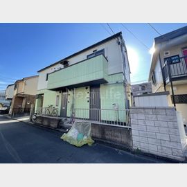 グリーンハイツ 1階 築21年9ヶ月の賃貸物件