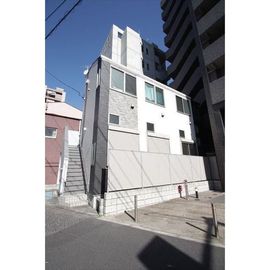 グランディール川崎0103A 2階 築8年7ヶ月の賃貸物件
