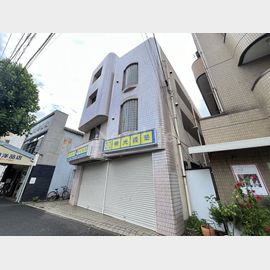 第12平安コーポラス 2階 築39年7ヶ月の賃貸物件