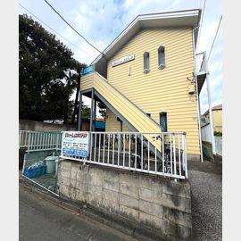 大師橋駅より徒歩8分 2階 築36年4ヶ月の賃貸物件