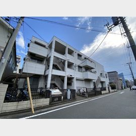 グリンデルバウム 1階 築36年7ヶ月の賃貸物件
