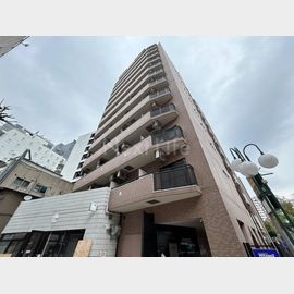 ロリエタワー川崎 8階 築27年2ヶ月の賃貸物件