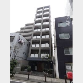 パークノヴァ川崎 7階 築34年4ヶ月の賃貸物件
